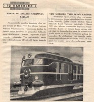 MT5200, scan of Demiryol magazine, issue 2 , 1951.