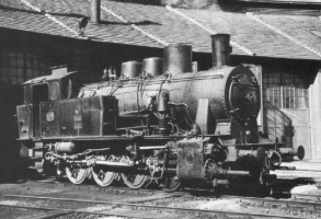 4402 at the Adana shed
