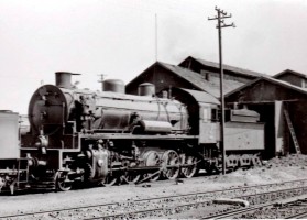 56913 Uşak  Depot. 6th June 1955