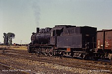 55034 in Afyon in July 1990. Photo Marius Declerck