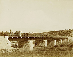 Mudanya bridge nilufer 22 km 1892-s