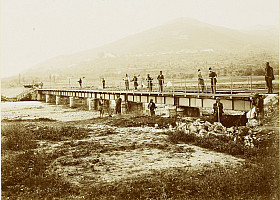 Mudanya bridge nilufer 35 km 1892-s